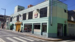 Prédios Comerciais Mogi das cruzes - Centro